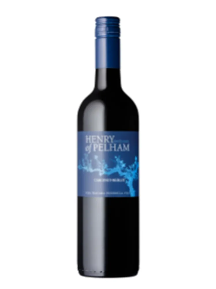 Henry Of Pelham Cabernet Merlot VQA