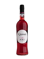 Vinhos Oscar Quevedo Rosé Port