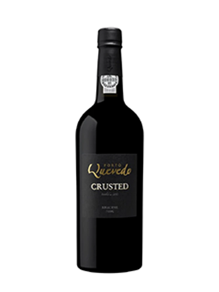 Vinhos Oscar Quevedo Crusted Port