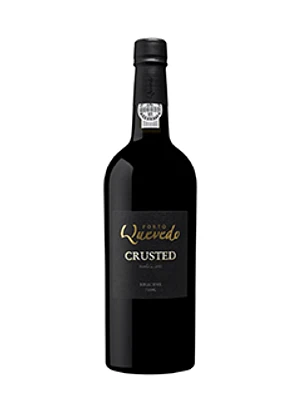 Vinhos Oscar Quevedo Crusted Port