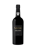 Vinhos Oscar Quevedo Crusted Port