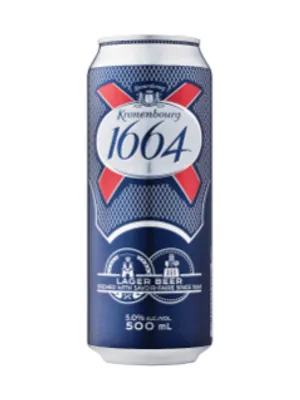 Kronenbourg 1664