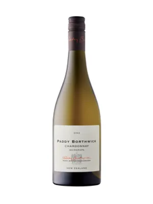 Paddy Borthwick Chardonnay 2022