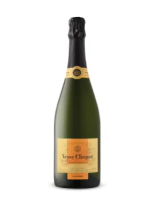 Veuve Clicquot Ponsardin Brut Vintage Champagne