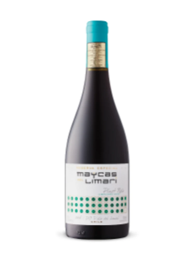 Maycas del Limarí Pinot Noir 2021