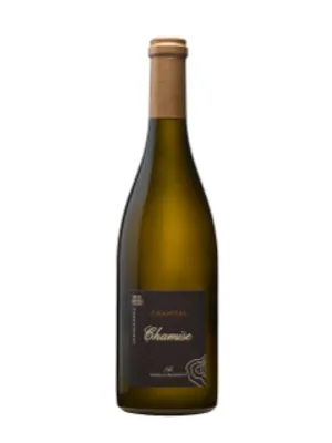 Chamisal Chamise Chardonnay 2017