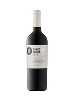 Campo Arriba Old Vines Monastrell/Syrah/Tintorera 2018