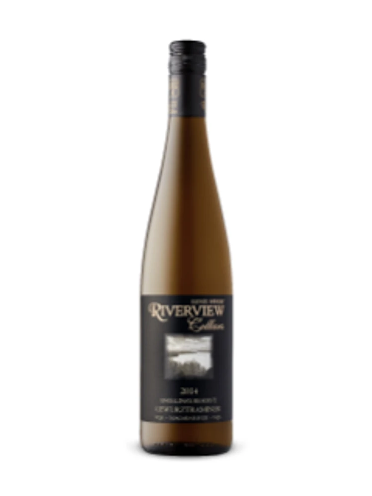 Riverview Angelina's Reserve Gewürztraminer 2020