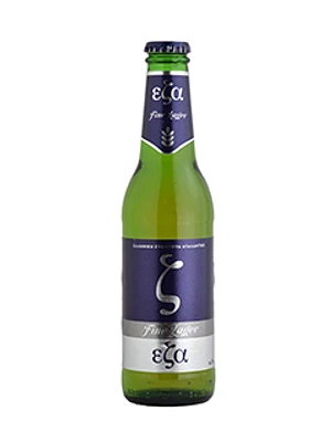 Eza Z Fine Lager