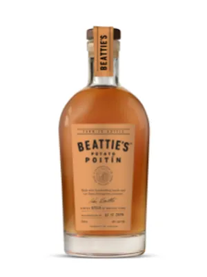 Beattie's Distillers Poitin