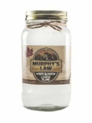 Murphy's Law White Lightnin' Moonshine