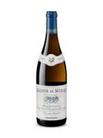 Manoir de Mercey Clos des Dames Hautes Côtes de Beaune 2020