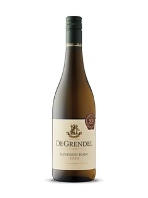 De Grendel Sauvignon Blanc 2023