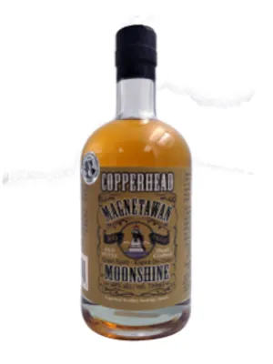 Copperhead Magnetawan Moonshine