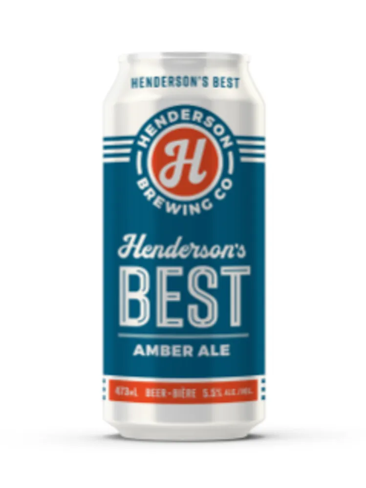 Henderson's Best