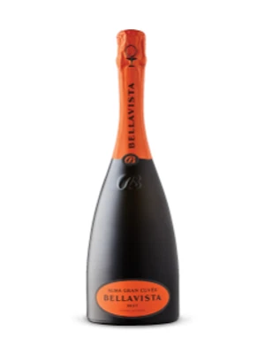 Bellavista Alma Gran Cuvée Brut Franciacorta