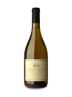 Catena Zapata White Bones Adrianna Vineyard Chardonnay 2020