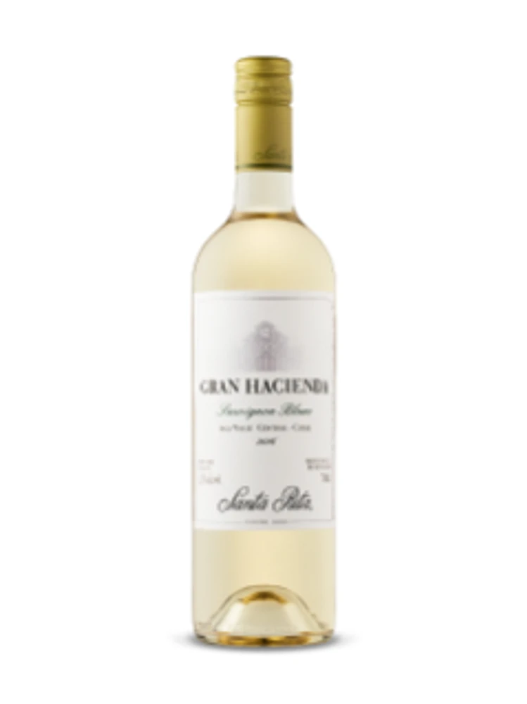 Santa Rita Gran Hacienda Sauvingon Blanc Lic