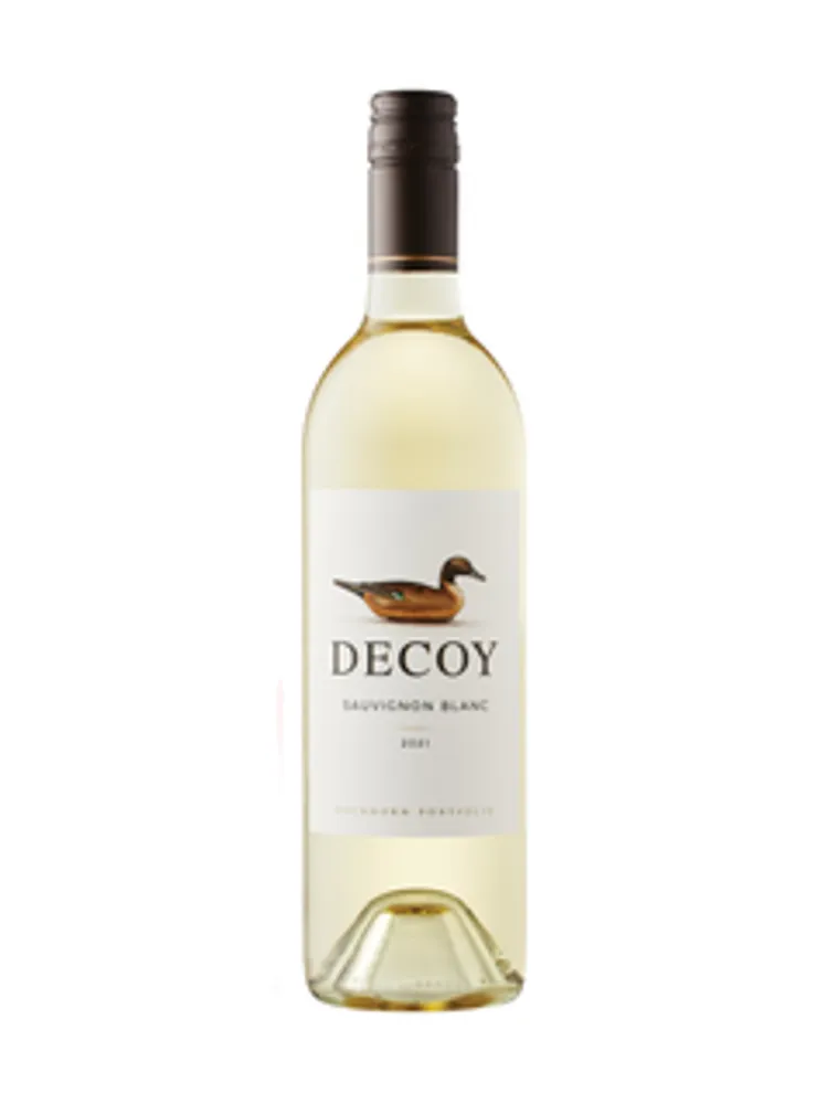 Decoy Sauvignon Blanc 2022