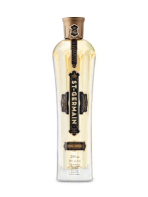 St-Germain Elderflower Liqueur