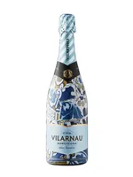 Vilarnau Barcelona Reserva Brut Organic Cava