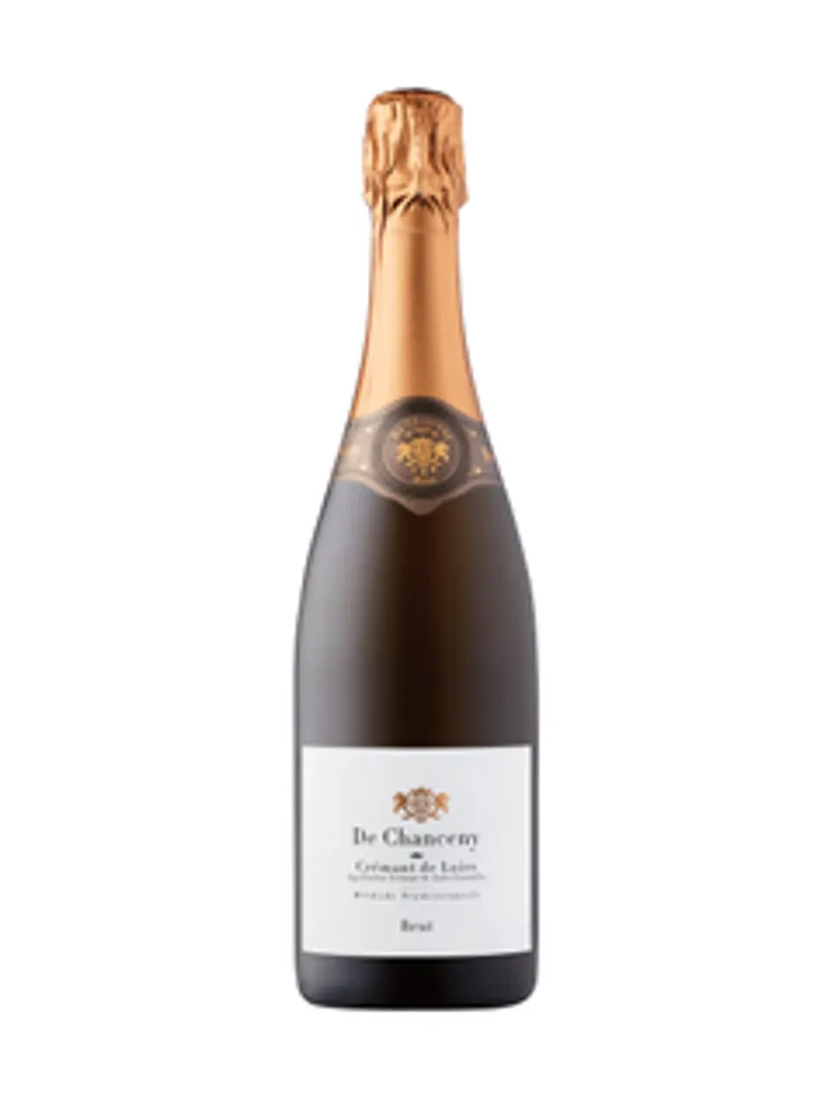 De Chanceny Brut Crémant de Loire