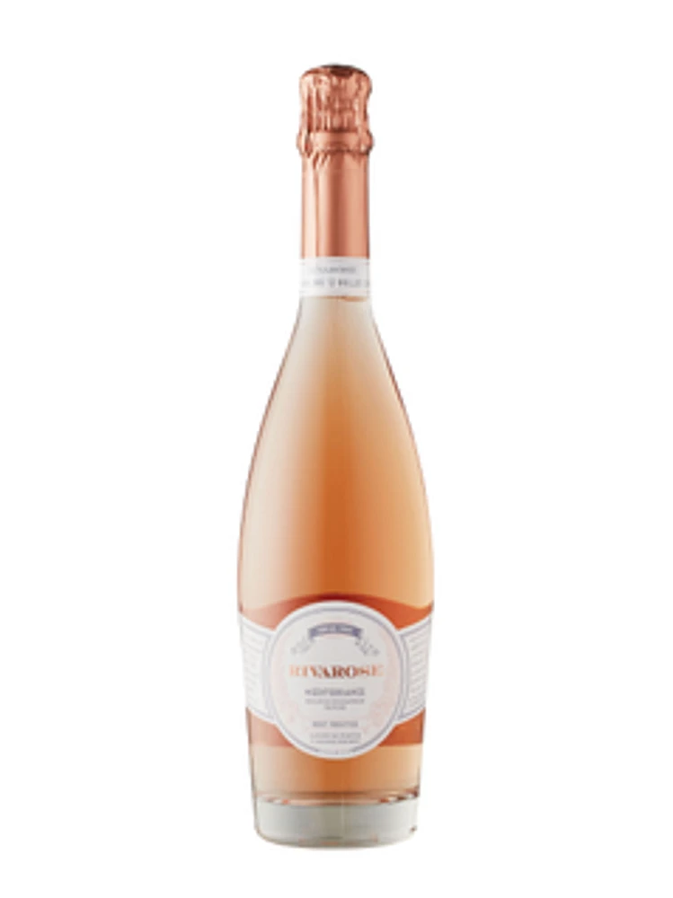 Rivarose Brut Prestige Rosé Sparkling