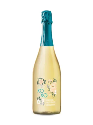 XOXO Pinot Grigio Chardonnay Sparkling