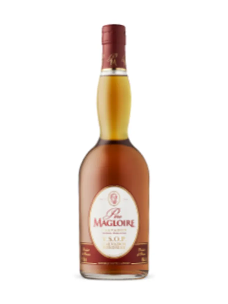 Pere Magloire Calvados VSOP