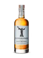 Glendalough Double Barrel Irish Whiskey