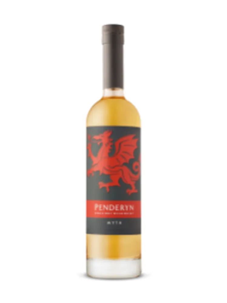 Penderyn Myth