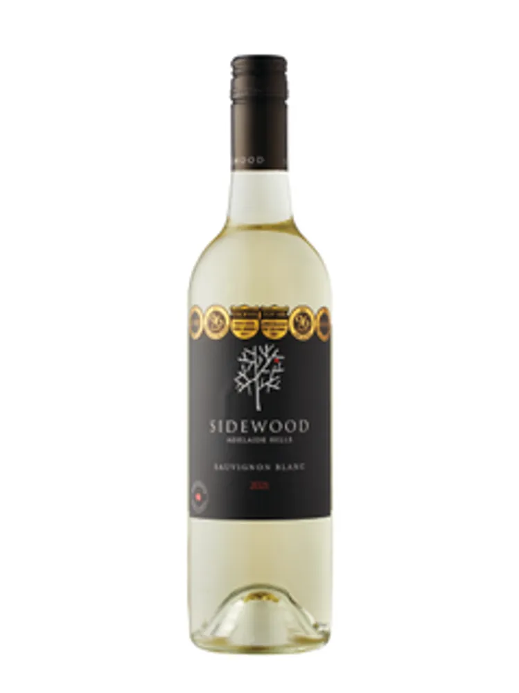 Sidewood Sauvignon Blanc 2021