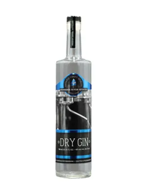 Otonabee River Spirits Dry Gin