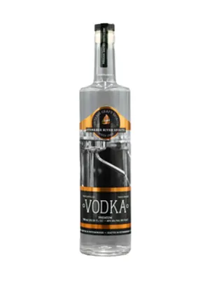 Otonabee River Spirits Triple Distilled Vodka