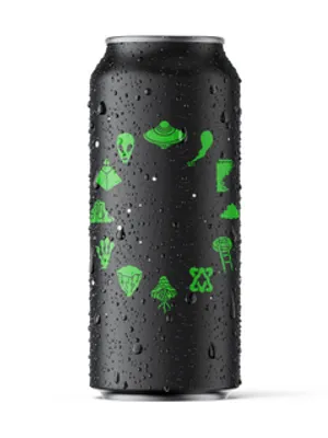 Omnipollo Zodiak IPA