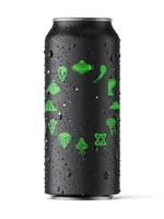 Omnipollo Zodiak IPA