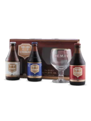 Chimay Gift Pack