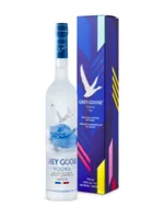 Grey Goose with Gift Box