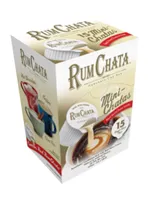 Rumchata Minichatas