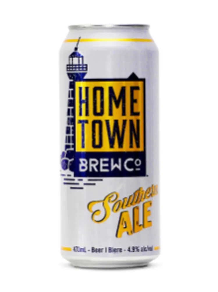 Hometown Brew Southern Ale