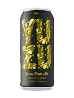 Radical Road Yuzu Pale Ale