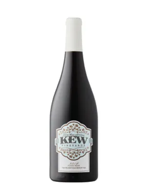 Kew Vineyards Pinot Noir 2019