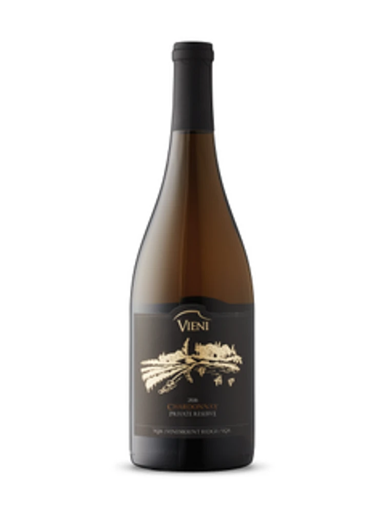Vieni Private Reserve Chardonnay 2016