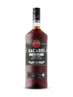 Bacardi Black Rum