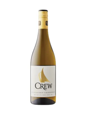 CREW Flagship Chardonnay 2020