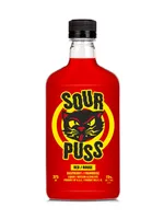 Sour Puss Raspberry (PET