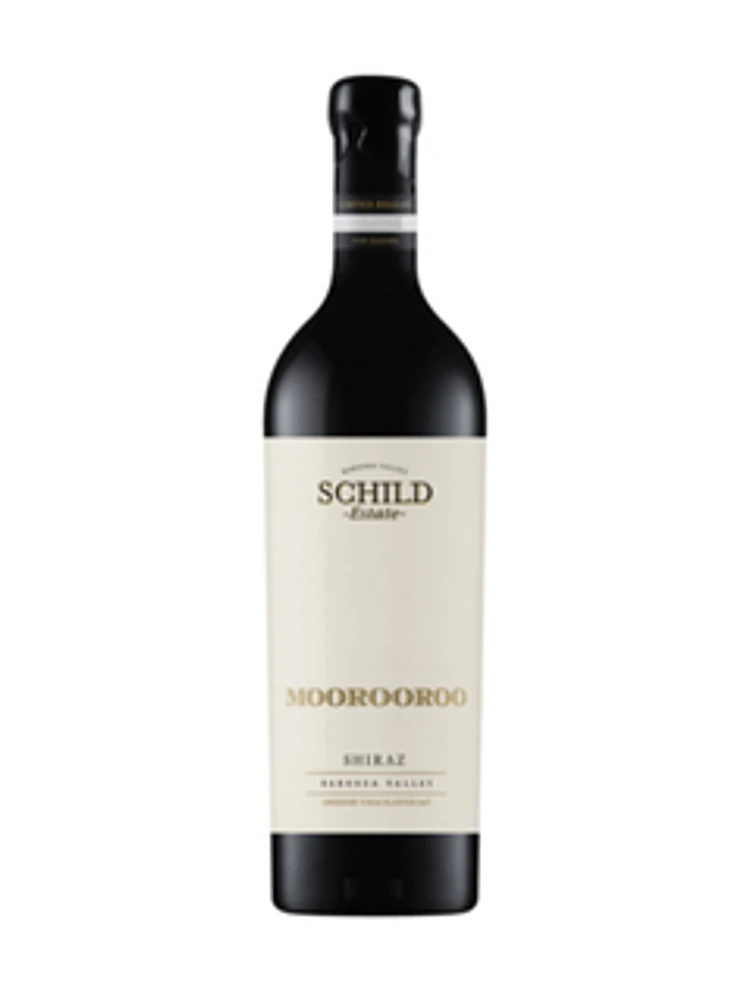 Schild Estate Limited Release Moorooroo Shiraz 2019