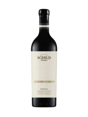 Schild Estate Limited Release Moorooroo Shiraz 2019