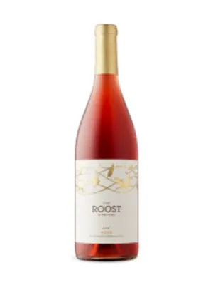 The Roost Rosé VQA