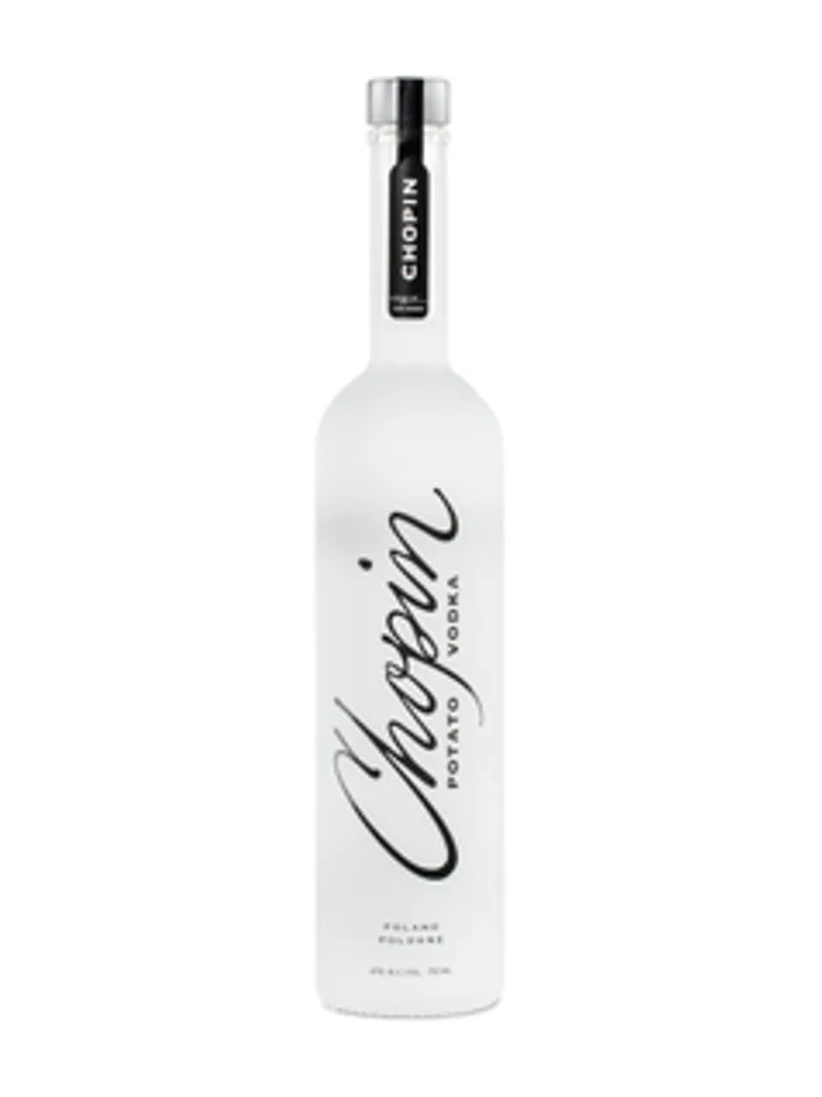 Chopin Potato Vodka